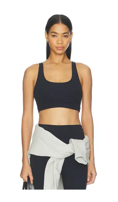 Splits59 Airweight Rib Sports Bra | Thumbnail 5