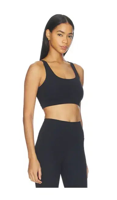 Splits59 Airweight Rib Sports Bra | Thumbnail 6