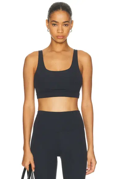 Splits59 Airweight Rib Sports Bra | Thumbnail 1