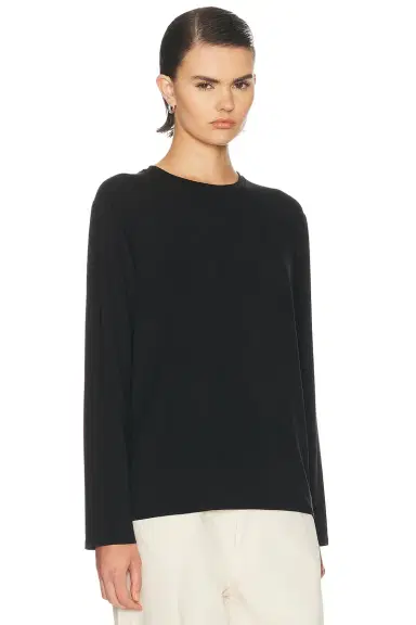 KYE Relaxed Long Sleeve Tee | Thumbnail 2