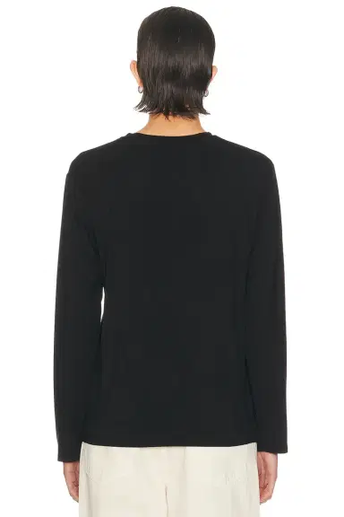 KYE Relaxed Long Sleeve Tee | Thumbnail 3