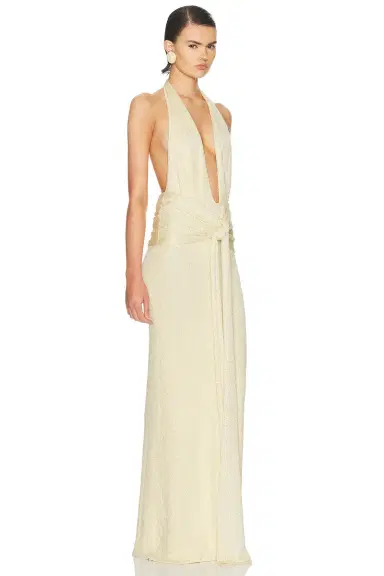 Aya Muse Sereia Dress | Thumbnail 2