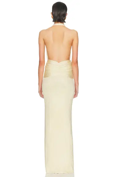 Aya Muse Sereia Dress | Thumbnail 3