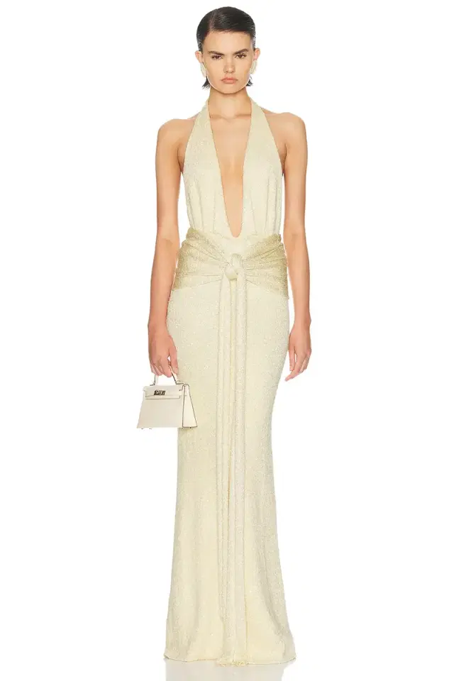 Sereia Dress
