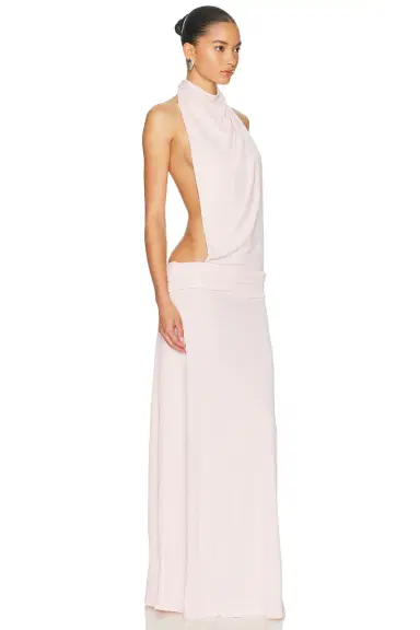 Aya Muse Ione Dress | Thumbnail 2 Aya Muse Ione Dress | Thumbnail 2