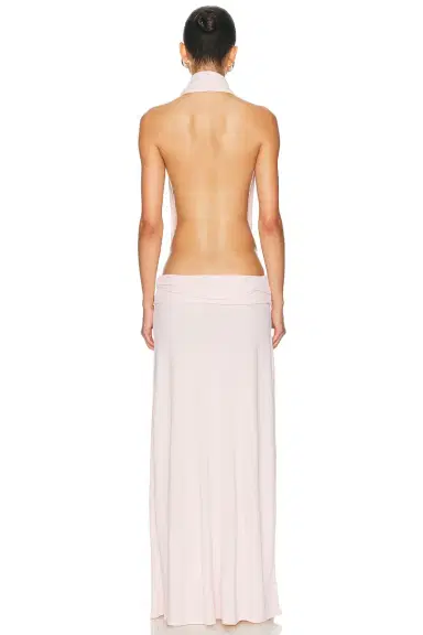 Aya Muse Ione Dress | Thumbnail 3 Aya Muse Ione Dress | Thumbnail 3