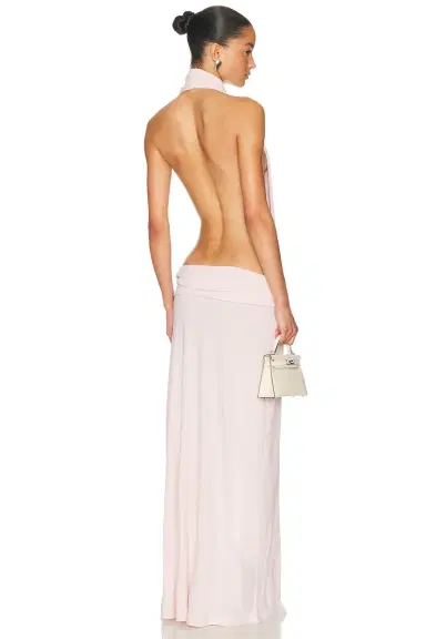 Aya Muse Ione Dress | Thumbnail 4 Aya Muse Ione Dress | Thumbnail 4