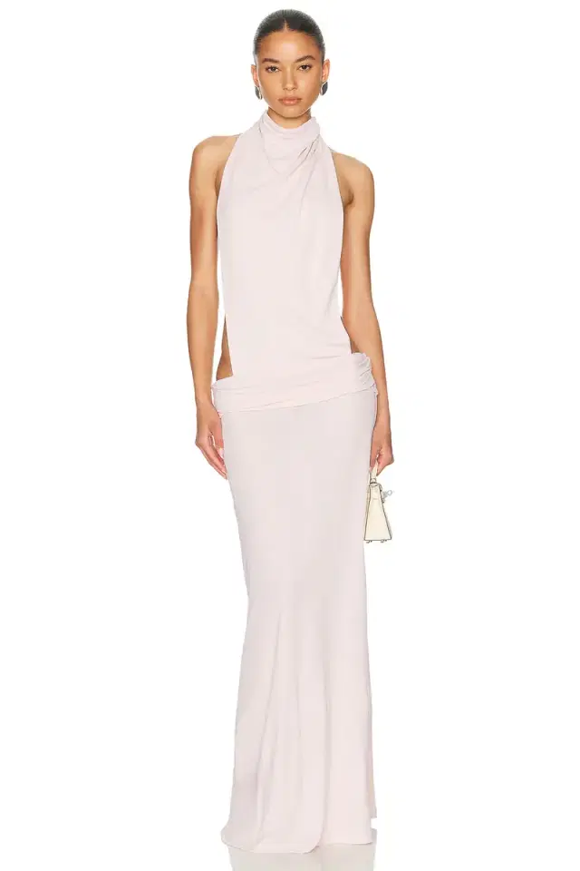 Ione Dress