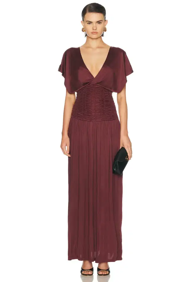 Aya Muse Anara Dress