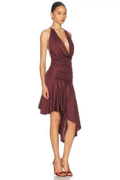 Aya Muse Kiri Dress | Thumbnail 2 Aya Muse Kiri Dress | Thumbnail 2