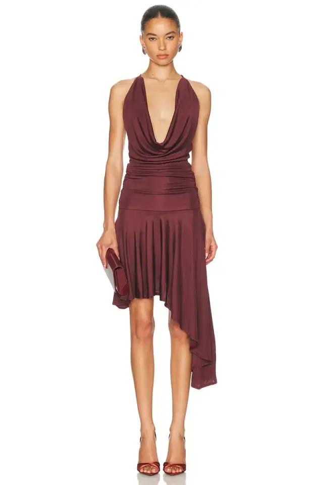 Kiri Dress