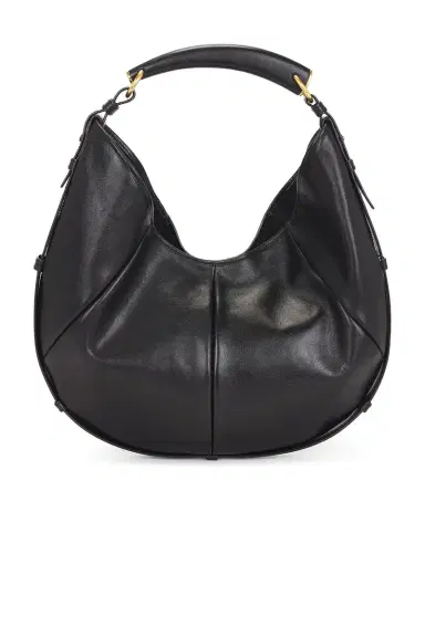 Saint Laurent Medium Mombasa Hobo Bag | Thumbnail 3 Saint Laurent Medium Mombasa Hobo Bag | Thumbnail 3
