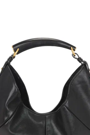 Saint Laurent Medium Mombasa Hobo Bag | Thumbnail 7 Saint Laurent Medium Mombasa Hobo Bag | Thumbnail 7