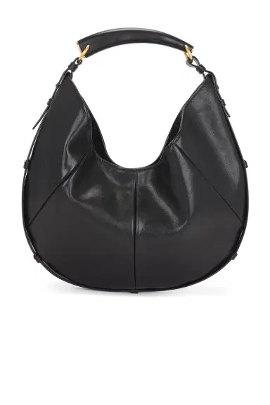 Saint Laurent Medium Mombasa Hobo Bag | Thumbnail 1 Saint Laurent Medium Mombasa Hobo Bag | Thumbnail 1