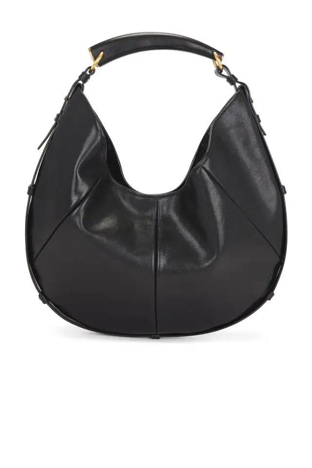 Saint Laurent Medium Mombasa Hobo Bag