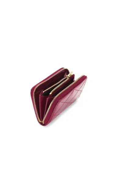 Saint Laurent Coin Card Wallet | Thumbnail 4 Saint Laurent Coin Card Wallet | Thumbnail 4