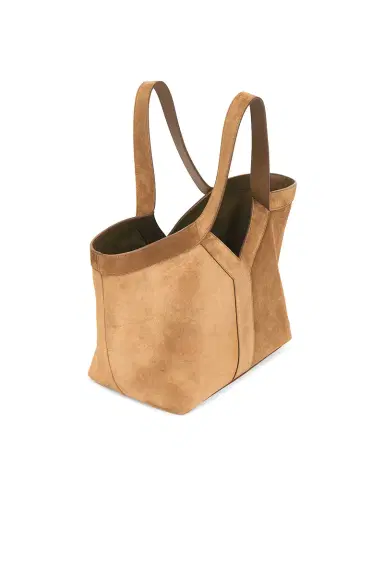 Saint Laurent Small Y Tote Bag | Thumbnail 5 Saint Laurent Small Y Tote Bag | Thumbnail 5