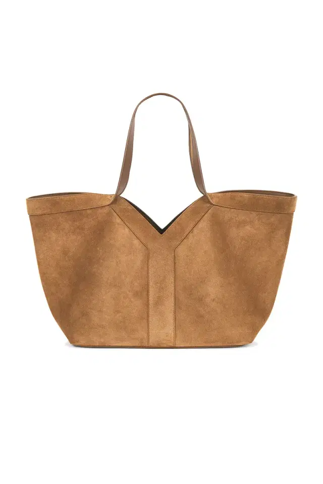 Small Y Tote Bag