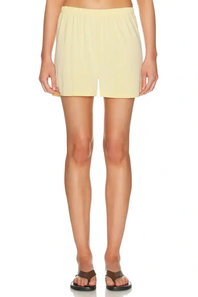 KYE for FWRD Recline Short