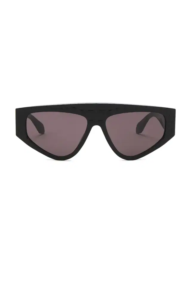 ALAÏA Animalier Sunglasses