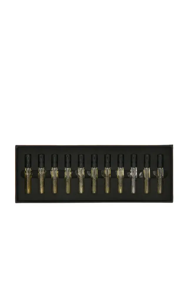 Marissa Zappas Discovery Set