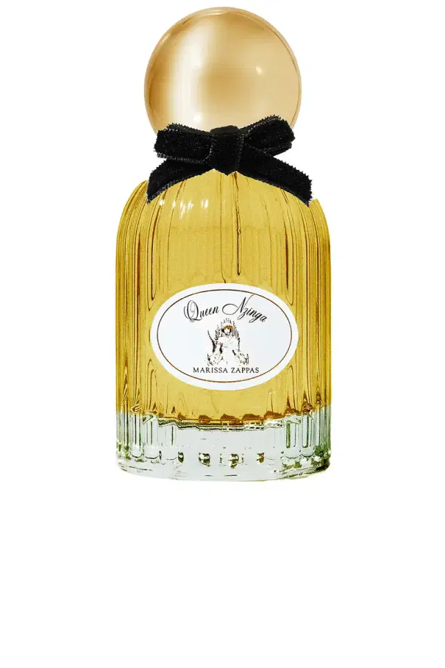 Marissa Zappas Queen Nzinga Eau De Parfum