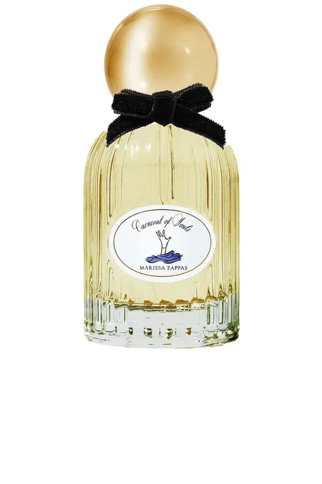 Marissa Zappas Carnival Of Souls Eau De Parfum