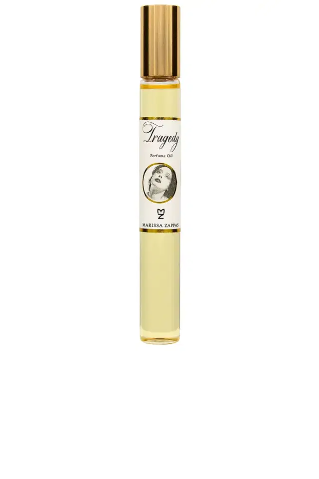 Marissa Zappas Tragedy Oil