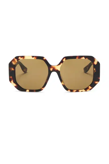 Valentino Garavani Geomectrical Sunglasses | Thumbnail 1 Valentino Garavani Geomectrical Sunglasses | Thumbnail 1