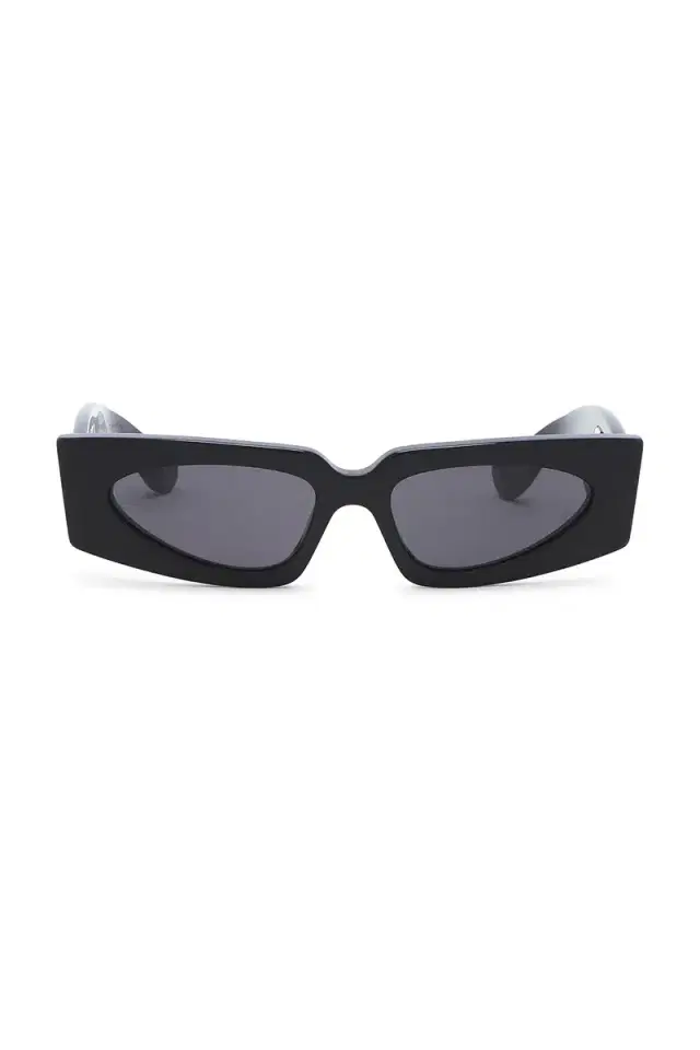 Valentino Garavani Rectangular Sunglasses