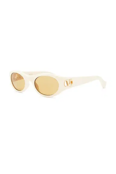 Valentino Garavani Round Sunglasses | Thumbnail 2 Valentino Garavani Round Sunglasses | Thumbnail 2