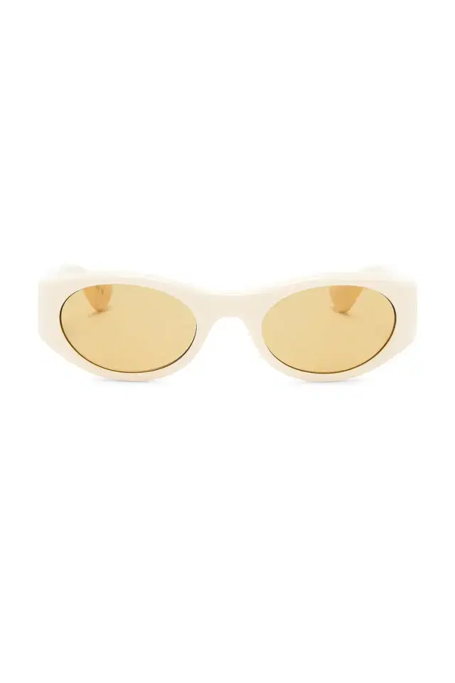 Valentino Garavani Round Sunglasses