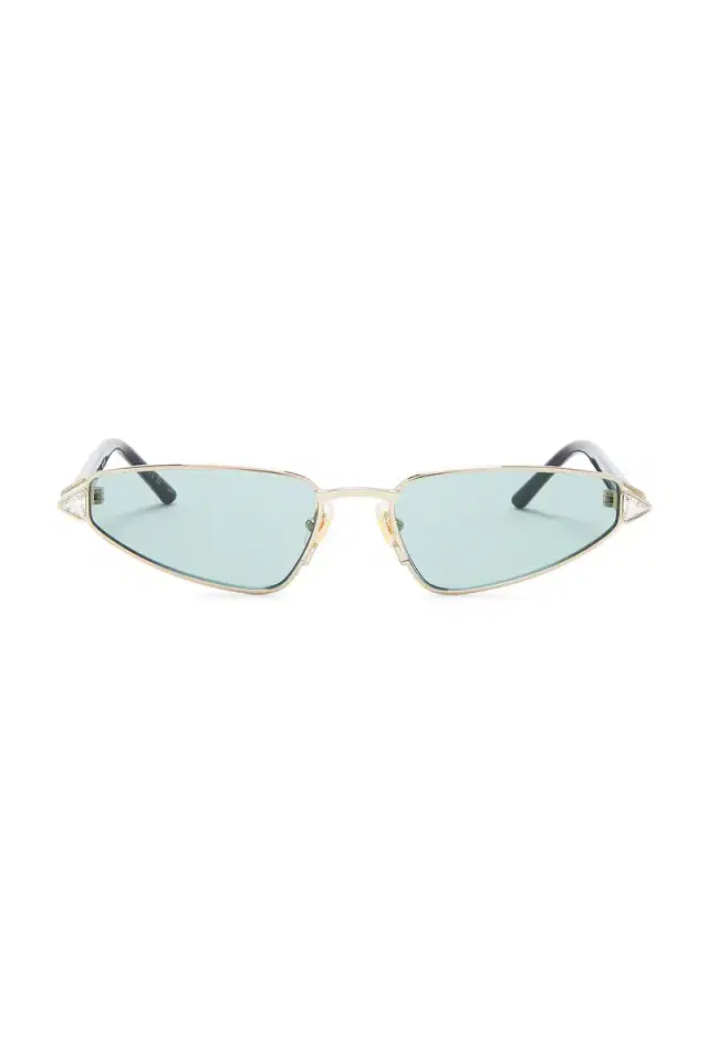 Valentino Garavani Raver Coquette Cat Sunglasses