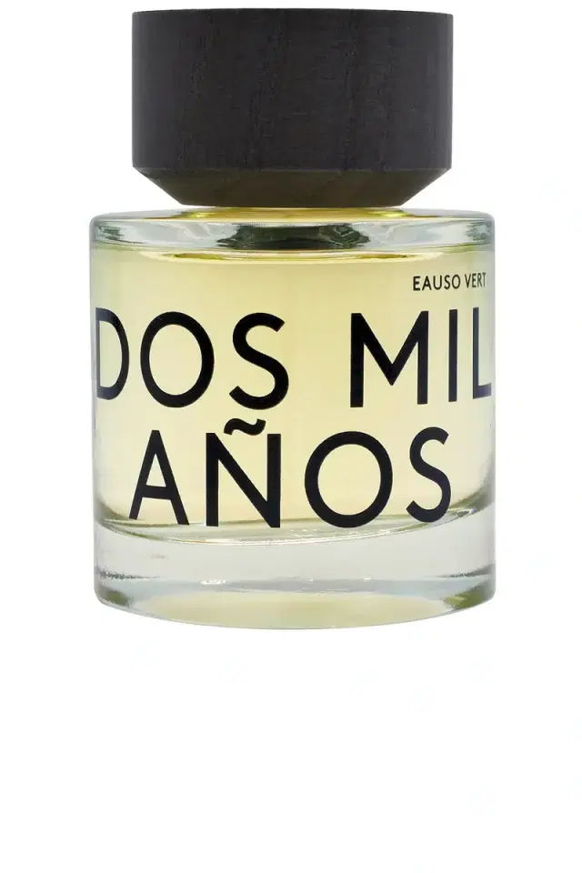 EAUSO VERT Dos Mil Anos Eau De Parfum