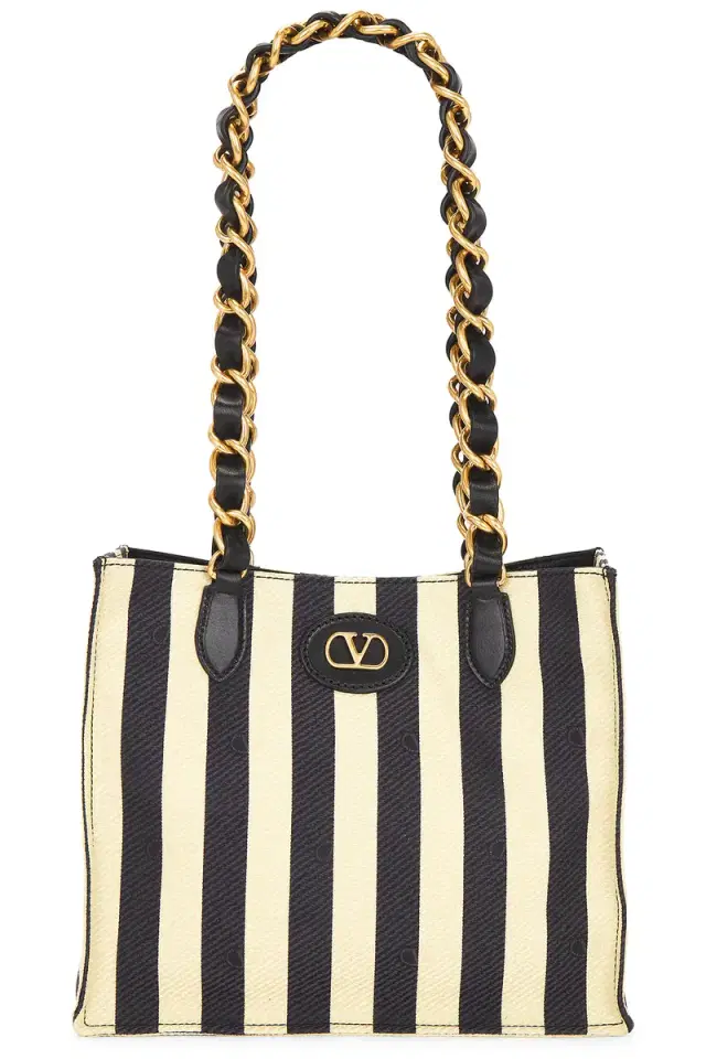 Jean Small Tote Bag