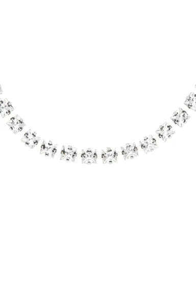 Isabel Marant Nessa Choker | Thumbnail 3 Isabel Marant Nessa Choker | Thumbnail 3