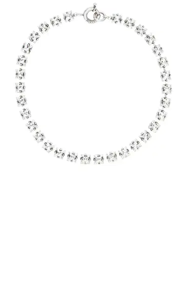 Isabel Marant Nessa Choker | Thumbnail 1 Isabel Marant Nessa Choker | Thumbnail 1