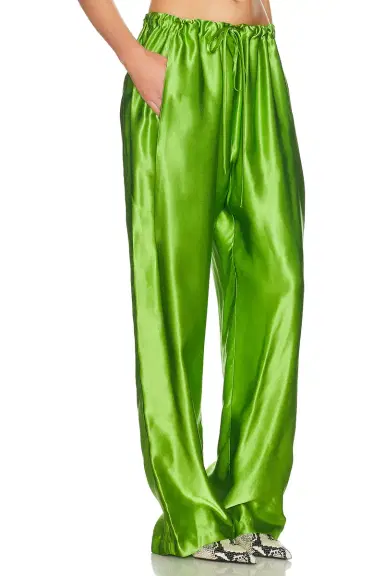 Khaite Rohen Pant | Thumbnail 2 Khaite Rohen Pant | Thumbnail 2