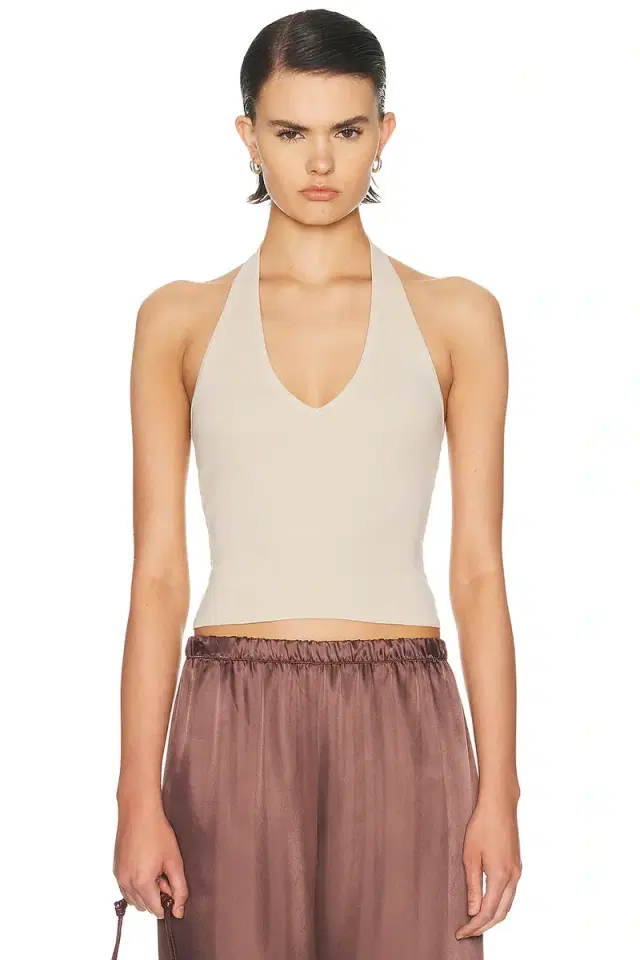 Britt Halter Top