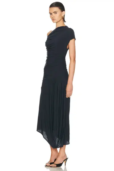 A.L.C. Halle Dress | Thumbnail 3 A.L.C. Halle Dress | Thumbnail 3