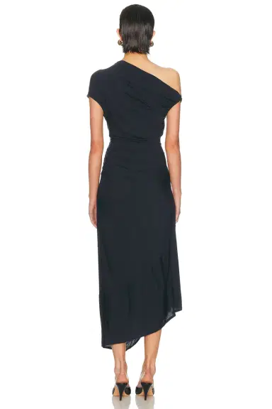 A.L.C. Halle Dress | Thumbnail 4 A.L.C. Halle Dress | Thumbnail 4