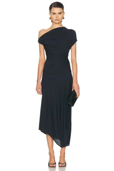 A.L.C. Halle Dress | Thumbnail 1 A.L.C. Halle Dress | Thumbnail 1