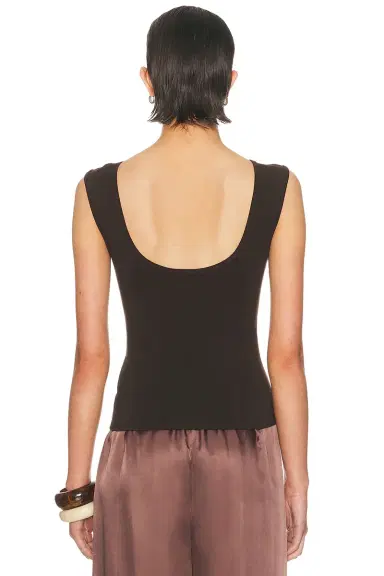 KYE Bateau Sleeveless Top | Thumbnail 4