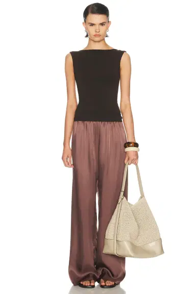 KYE Bateau Sleeveless Top | Thumbnail 5