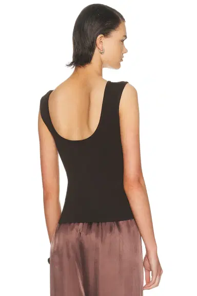 KYE Bateau Sleeveless Top | Thumbnail 1