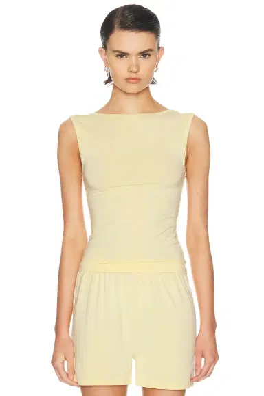 KYE Bateau Sleeveless Top | Thumbnail 2