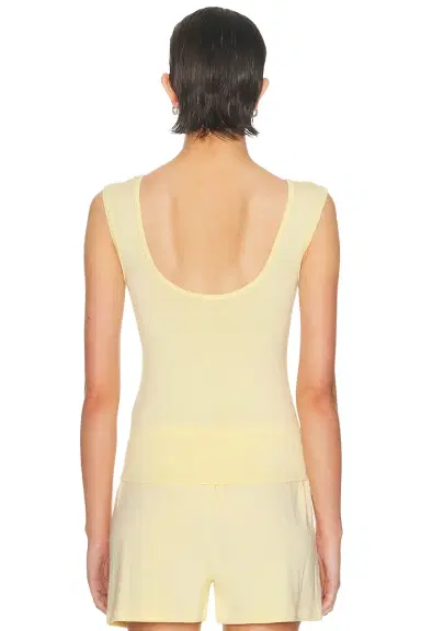 KYE Bateau Sleeveless Top | Thumbnail 4