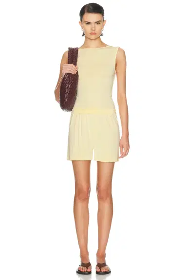 KYE Bateau Sleeveless Top | Thumbnail 5