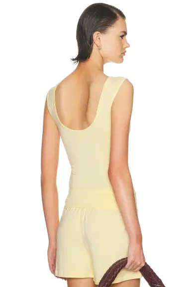 KYE Bateau Sleeveless Top | Thumbnail 1