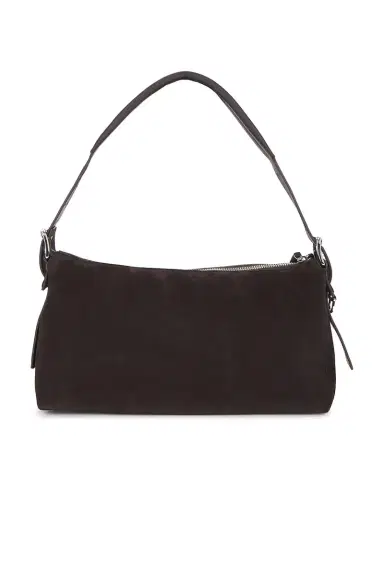 Lemaire Belted Baguette Bag | Thumbnail 3 Lemaire Belted Baguette Bag | Thumbnail 3
